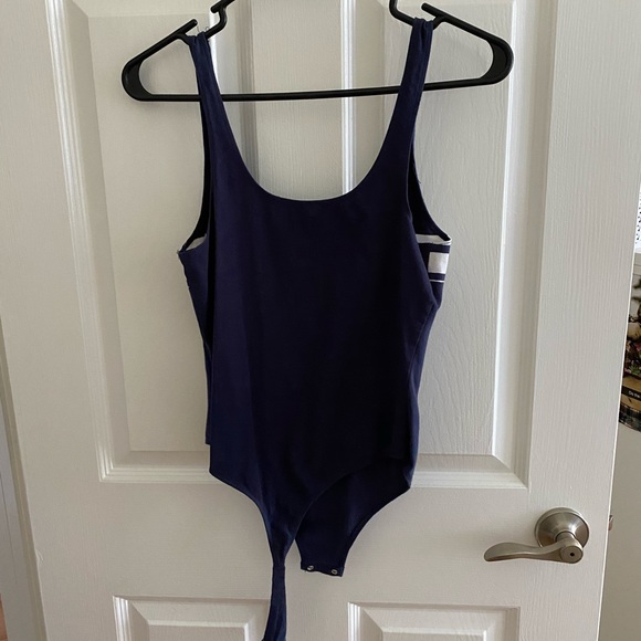 Body suit - Picture 3 of 3